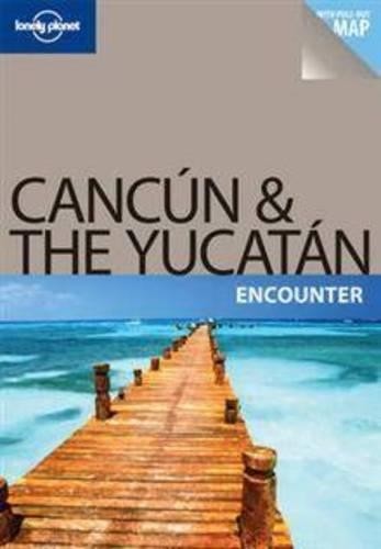 Cancun and the - , yucatan