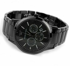Orologio Regalo Armani Uomo