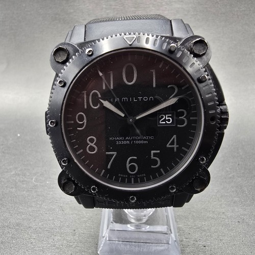 Orologio hamilton khaki navy - khaki,
