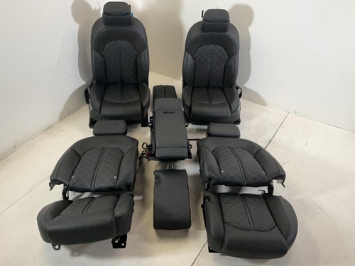 Sedili interni audi - a8, (4h)