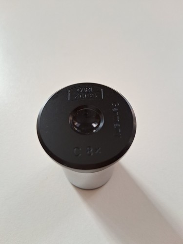 Oculare carl zeiss germany - oculare,