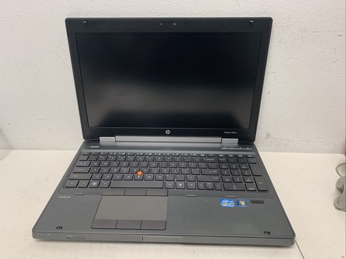 Elitebook 8560w 2540m - hp,