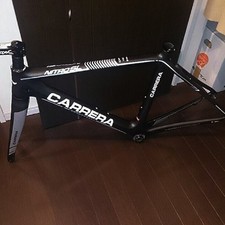 Bici da strada Carrera Nitro
