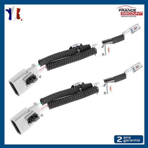 Faisceaux injecteurs pour - 2, d'injecteurs