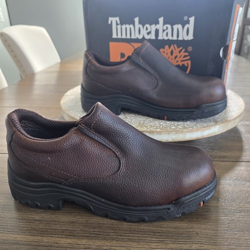 Scarpe lavoro timberland - scarpe,