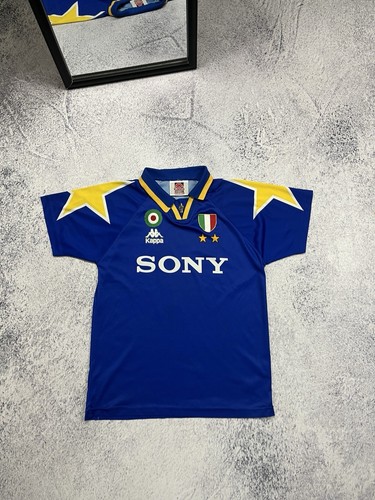 Maglia calcio vintage kappa - maglia,