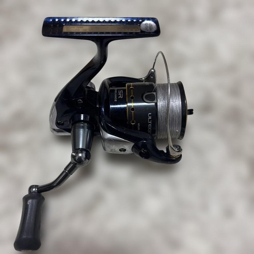 Shimano spinning reel ultegra - spinning,