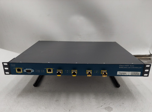 Cisco air wlc4404 100 - cisco, air-wlc4404-100-k9