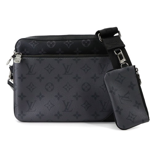 Borsa tracolla louis - borsa, vuitton