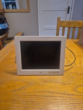 Cornice portafoto digitale 8