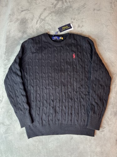 Maglione polo ralph lauren - maglione,