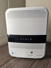 Centralina antincendio e