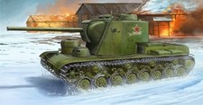 Trumpeter 05552 super - trumpeter, kv-5