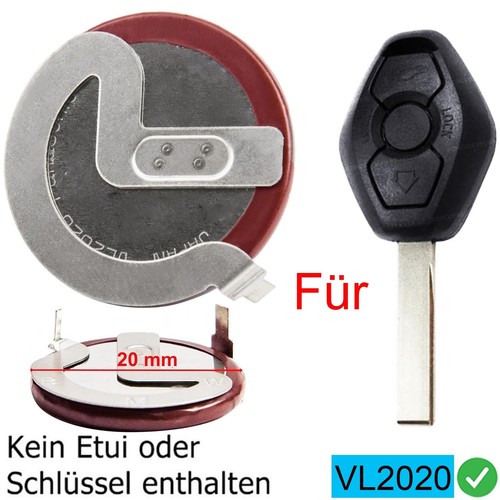 Batteria battery vl2020 - batteria,