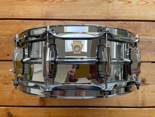 Tamburo rullante soprafonico