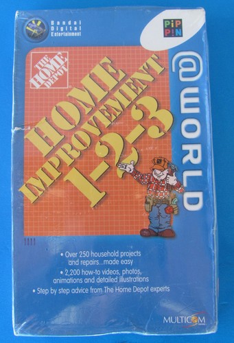 Apple bandai pippin world - apple,