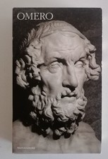 OMERO - Vol. 2° - ODISSEA - I
