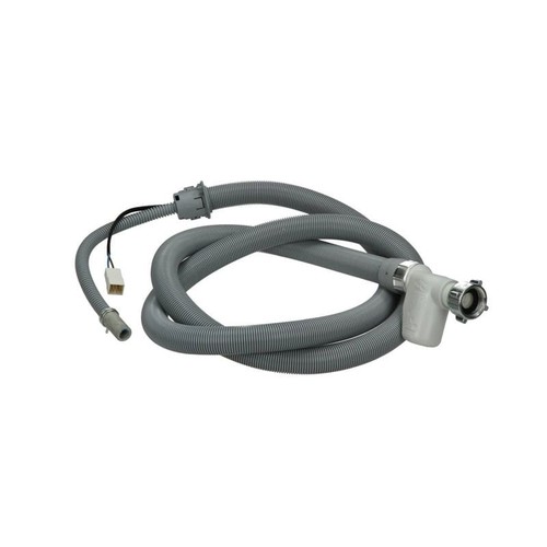 Tubo carico con - tubo, acqua
