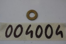 Starter Motor Cover Washer