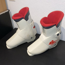 Scarpe da sci NORDICA taglia 44 Mondo 28.5