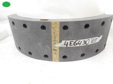 Kit ceppi freno ruota