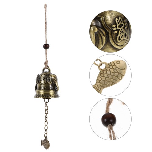 Pezzi campanella vintage - 2,