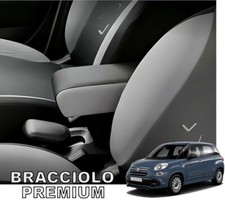 bracciolo FIAT 500L 2012-2017