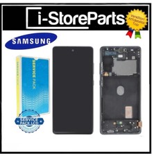 DISPLAY LCD FRAME ORIGINALE