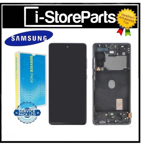 Display lcd frame - display, originale