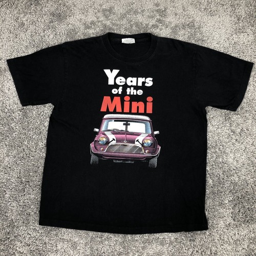 Shirt maglietta mini - mini, cooper