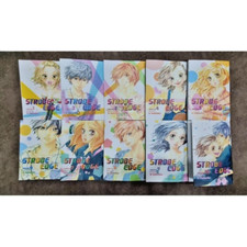 Bordo stroboscopico vol. Lotto