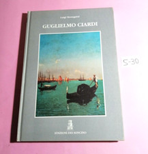 GUGLIELMO CIARDI - LUIGI