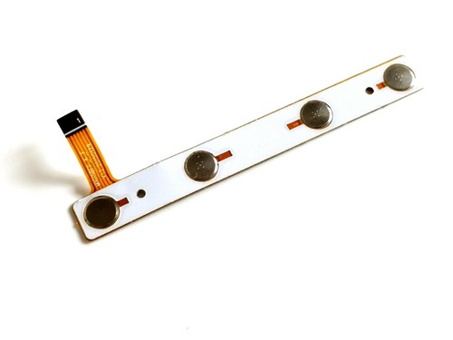 Flat tasti funzione - tasti,