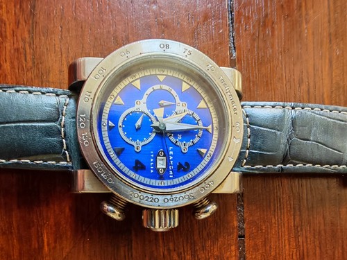 Orologio quarzo leandri - quarzo,