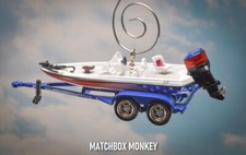 Barca da Pesca Basso