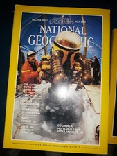 National geographic-giugno