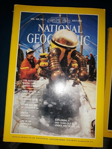 National geographic giugno - national, geographic-giugno