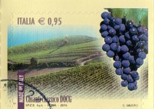 2015 italia repubblica I Vini