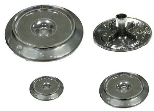 Bruciatori per cucina gas - a,