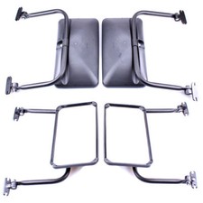 2x Specchietto Retrovisore