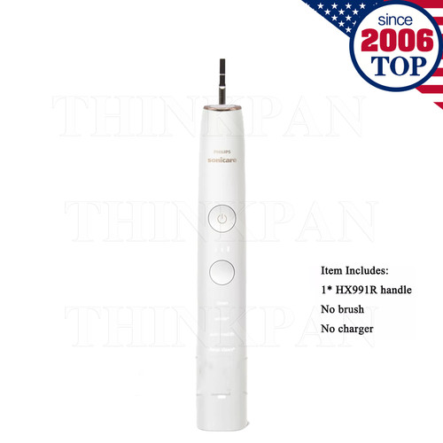 Philips sonicare diamondclean - sonicare,