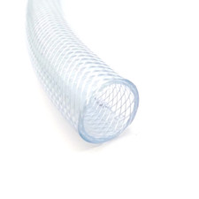 Tubo in PVC ID 30 mm, 37 mm