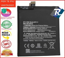 BATTERIA BP41 PER XIAOMI MI 9T - REDMI K20 4000 mAh Sostituisce ORIGINALE
