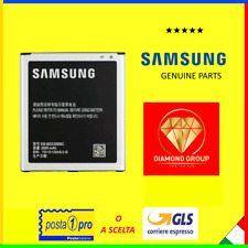 BATTERIA SAMSUNG ORIGINALE PER GALAXY J3 2016 J320 EB-BG531BBE