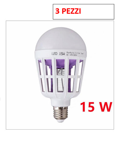 Mosquito killer lampada - mosquito,