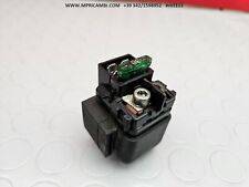 RELLE AVVIAMENTO TELERUTTORE 35850-MR5-007 HONDA BLACK WIDOW 750 2001 2002