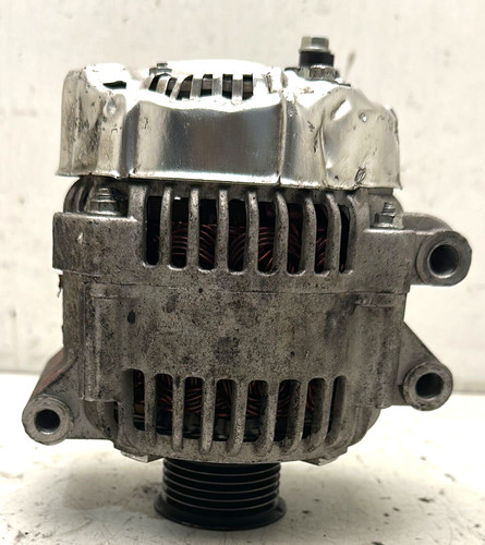 Ricambi usati alternatore - ricambi,