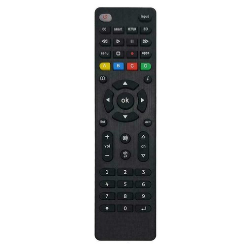 Telecomando ricambio per tv - telecomando, di