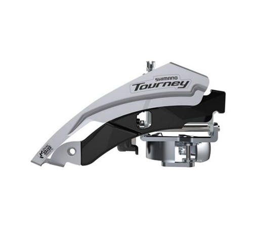 Shimano deragliatore anteriore - shimano,