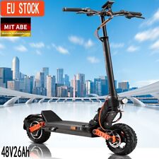 10" Monopattino Elettrico